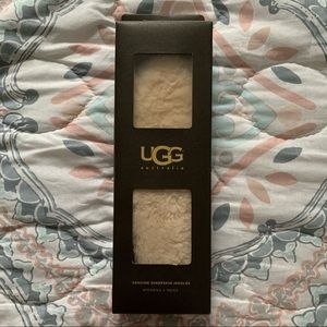 UGG Sheepskin Insoles Womens Size 9M